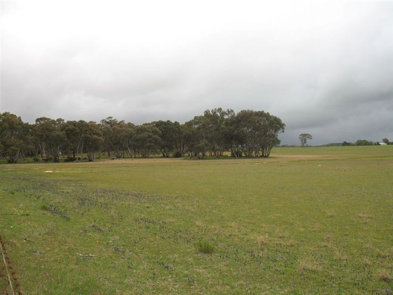 Sec 38 Belvidere Rd, Ebenezer SA 5355