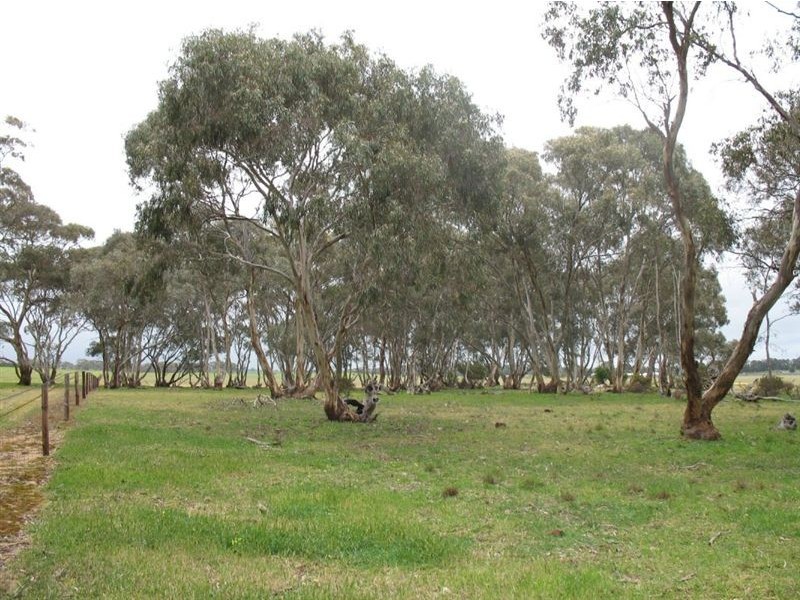 Sec 38 Belvidere Rd, Ebenezer SA 5355