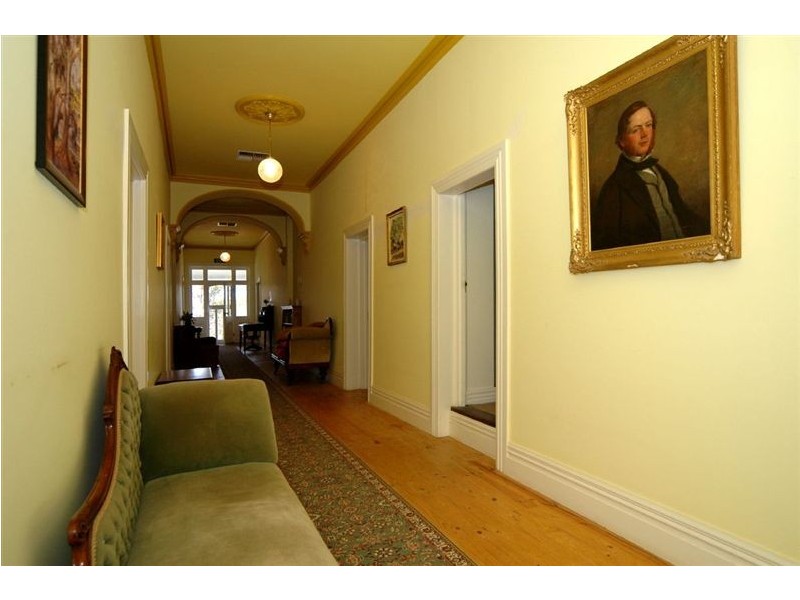 Lot 2 Portee Station “Shearers Quarters”, Blanchetown SA 5357