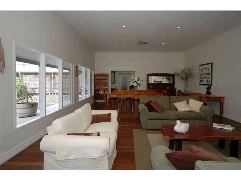 Lot 2 Portee Station “Shearers Quarters”, Blanchetown SA 5357