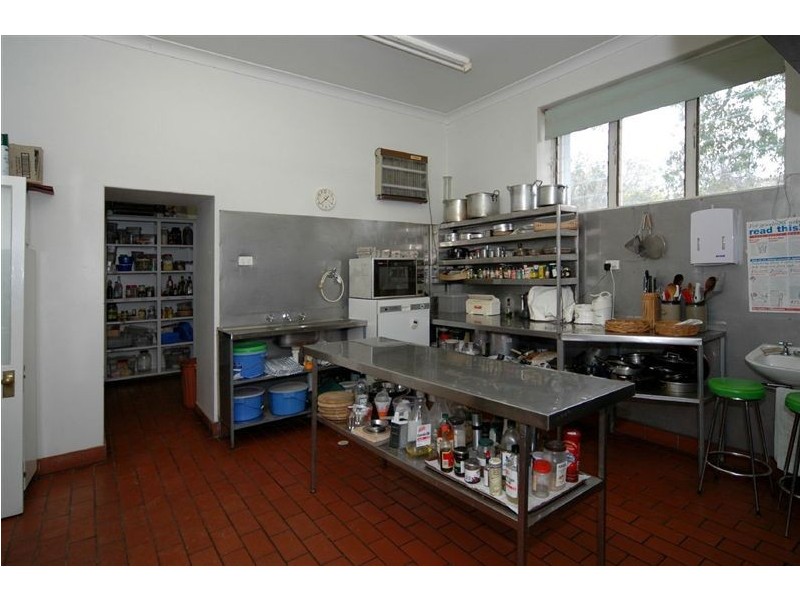 Lot 2 Portee Station “Shearers Quarters”, Blanchetown SA 5357