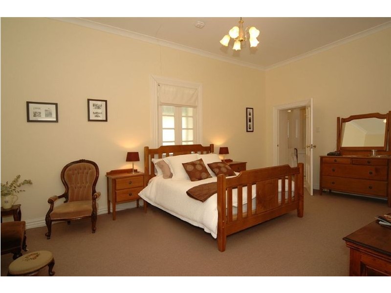 Lot 2 Portee Station “Shearers Quarters”, Blanchetown SA 5357