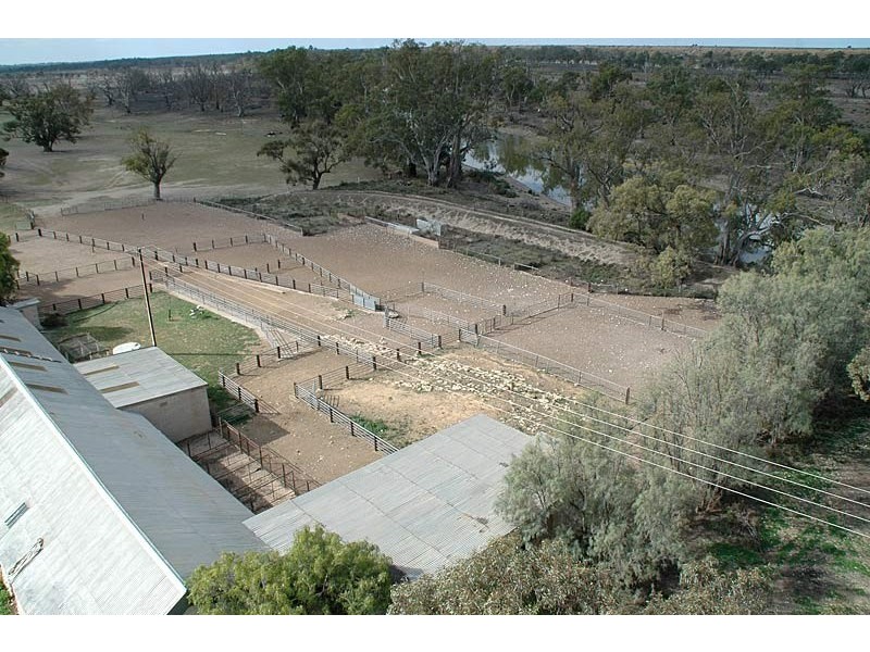 Lot 2 Portee Station “Shearers Quarters”, Blanchetown SA 5357