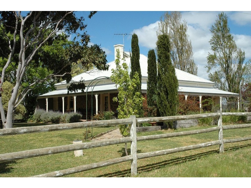Lot 12 Mount Pleasant Road, Eden Valley SA 5235