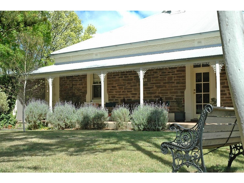 Lot 12 Mount Pleasant Road, Eden Valley SA 5235