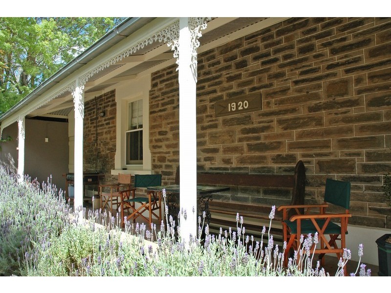 Lot 12 Mount Pleasant Road, Eden Valley SA 5235