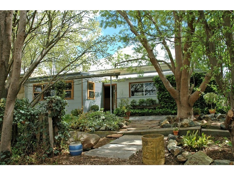 Lot 12 Mount Pleasant Road, Eden Valley SA 5235