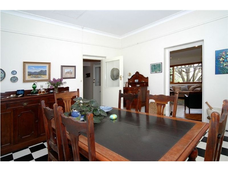 Lot 12 Mount Pleasant Road, Eden Valley SA 5235
