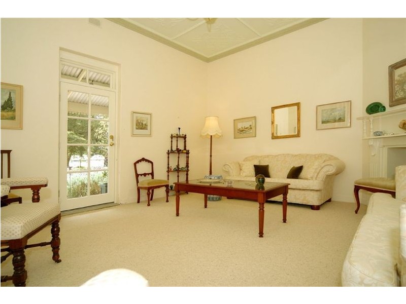 Lot 12 Mount Pleasant Road, Eden Valley SA 5235