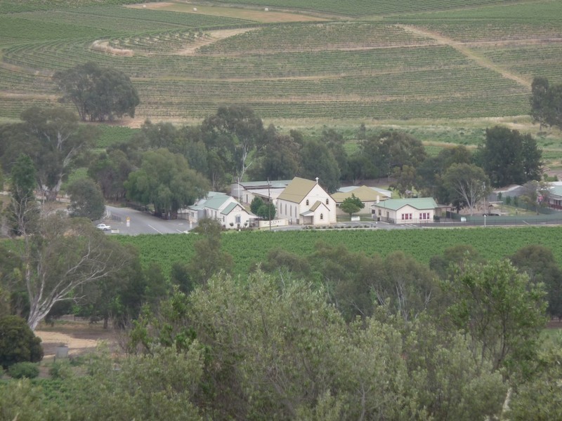 Piece 2 Lindner Road, Lyndoch SA 5351