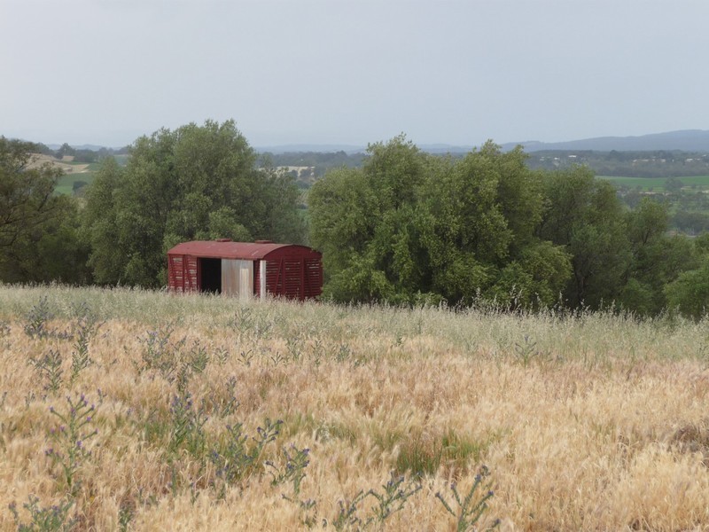 Piece 2 Lindner Road, Lyndoch SA 5351