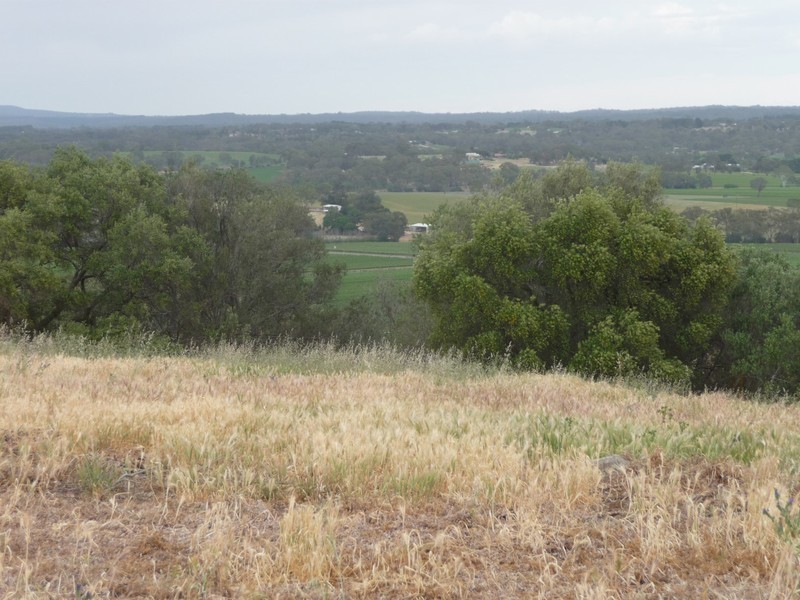 Piece 2 Lindner Road, Lyndoch SA 5351