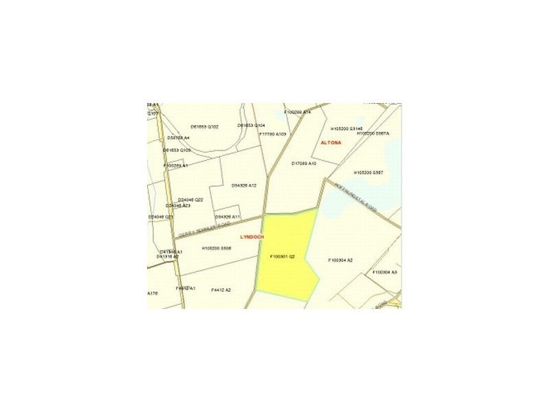 Piece 2 Lindner Road, Lyndoch SA 5351