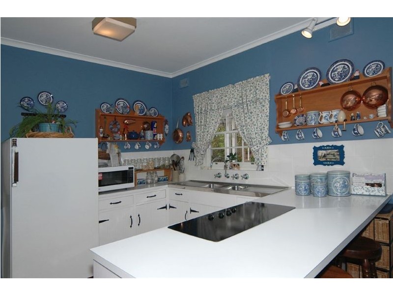 Lot 459 Stockwell Road, Light Pass SA 5355