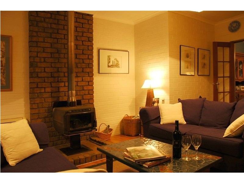 Lot 459 Stockwell Road, Light Pass SA 5355