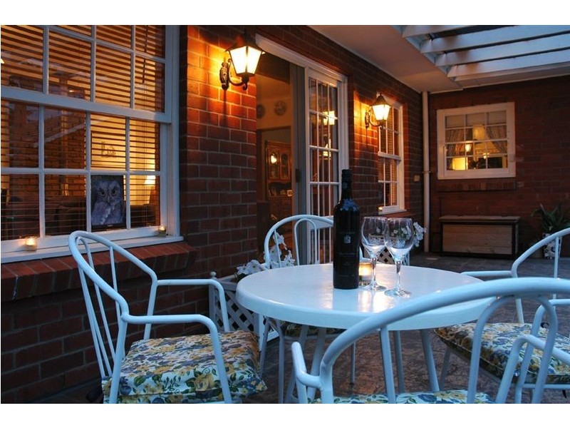 Lot 459 Stockwell Road, Light Pass SA 5355