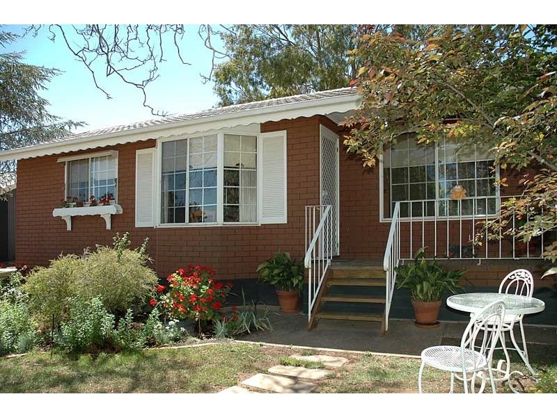 Lot 459 Stockwell Road, Light Pass SA 5355
