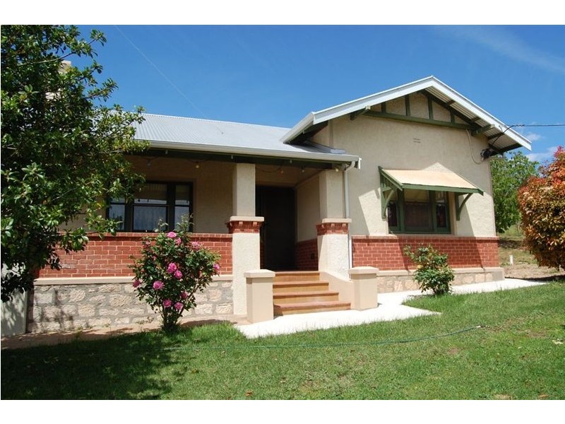 Lot 11 Gawler Park Road, Angaston SA 5353