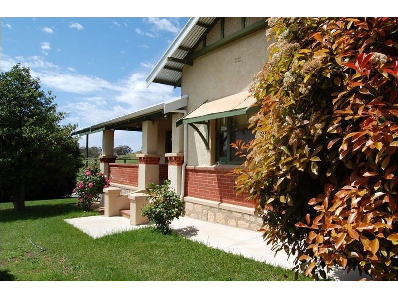 Lot 11 Gawler Park Road, Angaston SA 5353