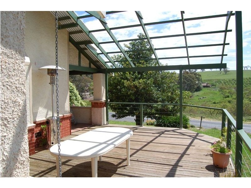 Lot 11 Gawler Park Road, Angaston SA 5353