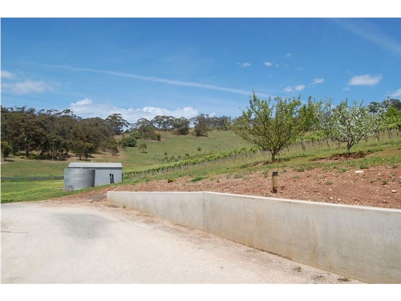 Lot 11 Gawler Park Road, Angaston SA 5353