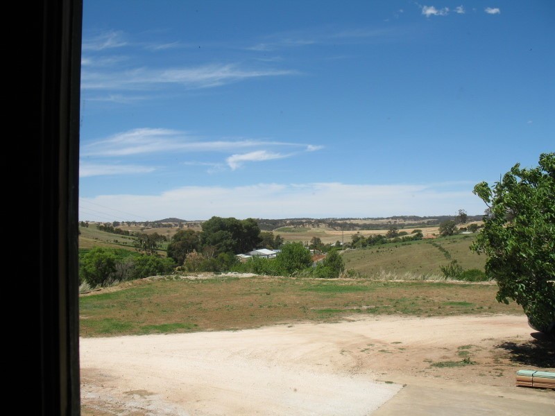 Lot 11 Gawler Park Road, Angaston SA 5353