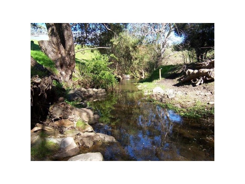 Lot 2, 113 Murray Street, Angaston SA 5353