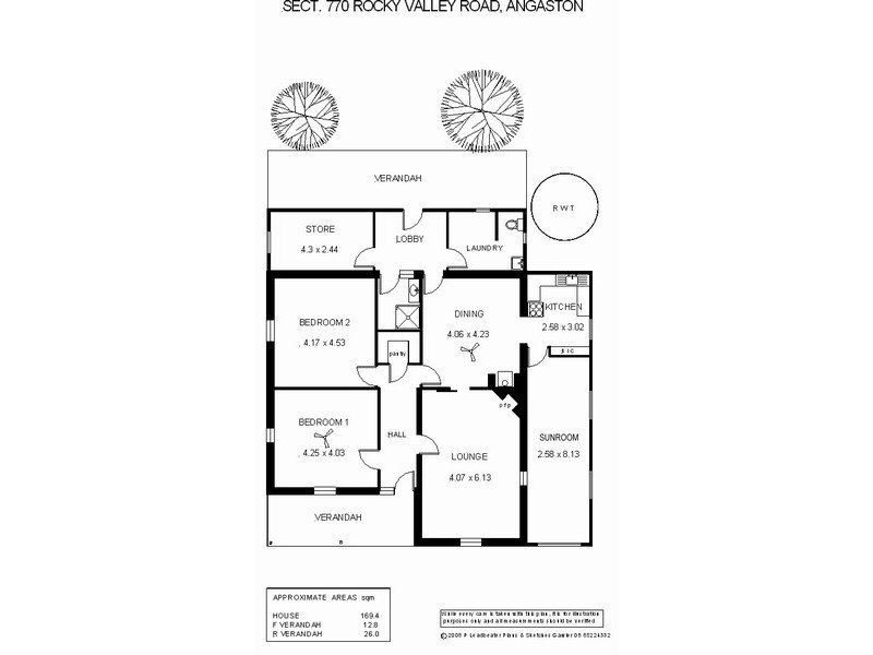 Lot 894 Rocky Valley Road, Menglers Hill, Angaston SA 5353