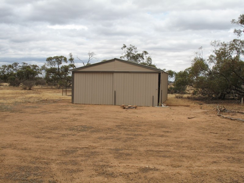 Lt F Sec98 Swamp Road, Truro SA 5356