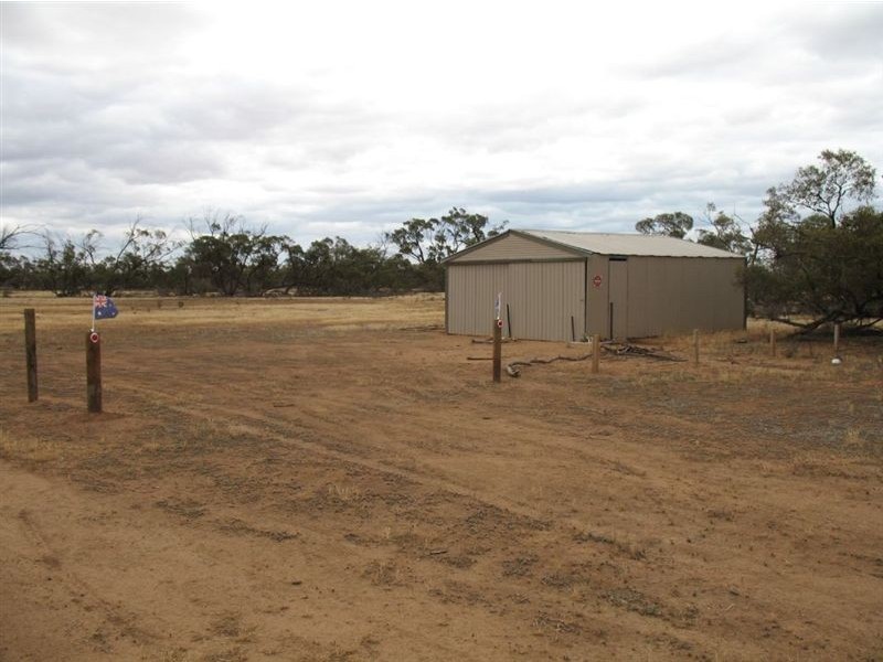 Lt F Sec98 Swamp Road, Truro SA 5356