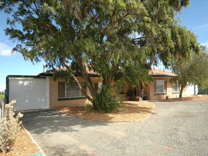 Lot 314 Light Pass Road, Light Pass SA 5355