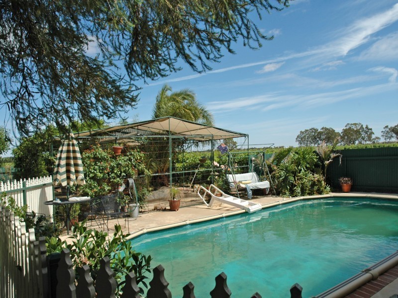 Lot 314 Light Pass Road, Light Pass SA 5355