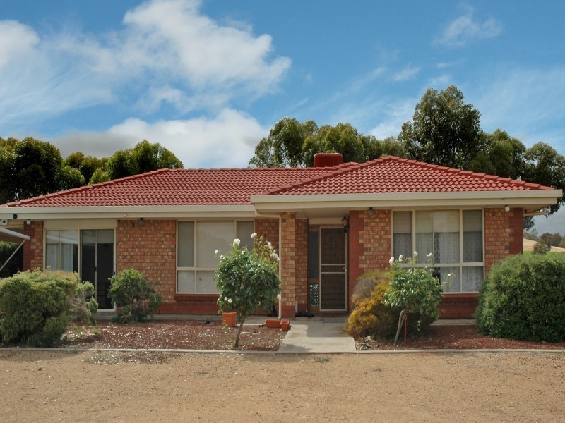Lot 51 Rosedale Scenic Road, Rosedale SA 5350