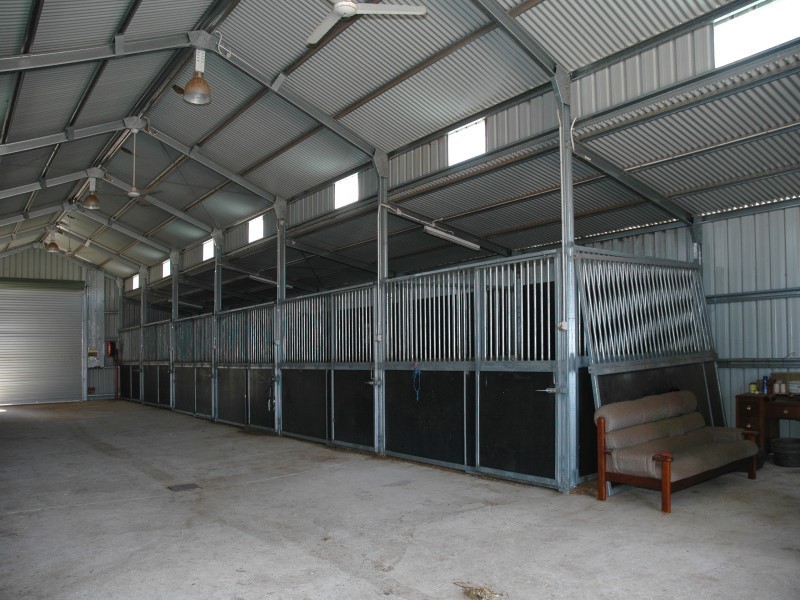 Lot 51 Rosedale Scenic Road, Rosedale SA 5350