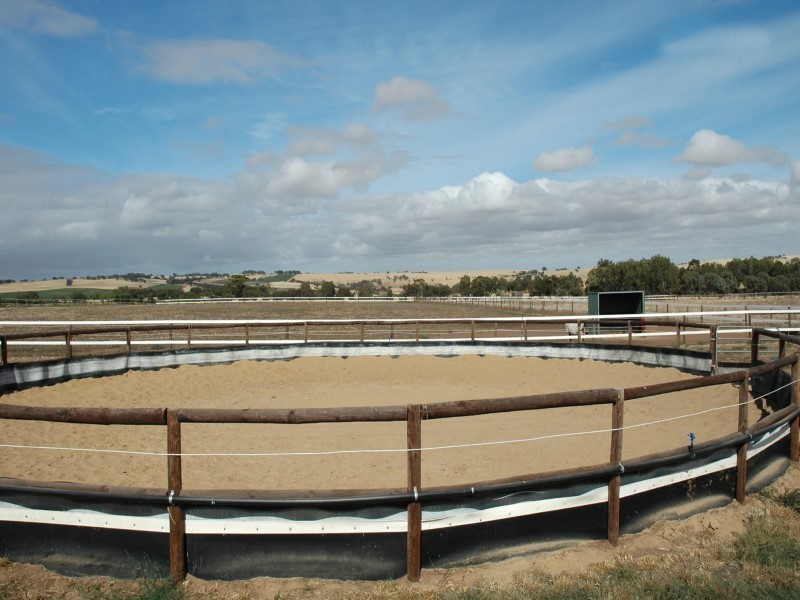 Lot 51 Rosedale Scenic Road, Rosedale SA 5350