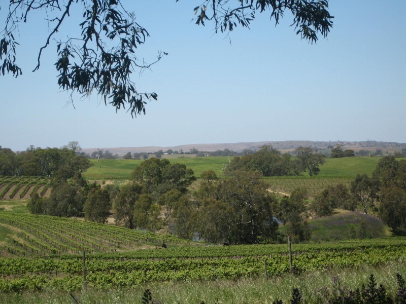 Lot 591 Cranes Range Road, Eden Valley SA 5235