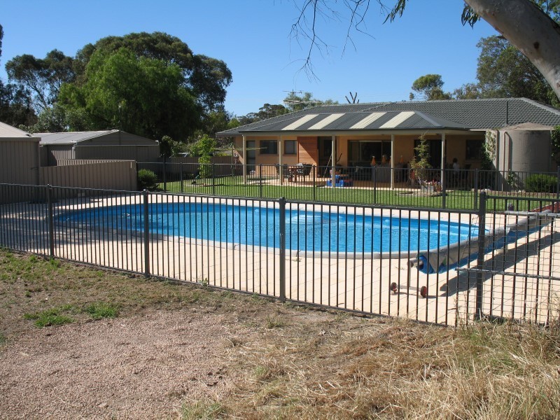 Lot 94 Basedow Road, Tanunda SA 5352