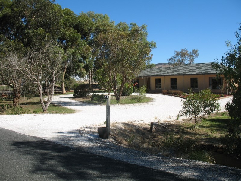 Lot 94 Basedow Road, Tanunda SA 5352