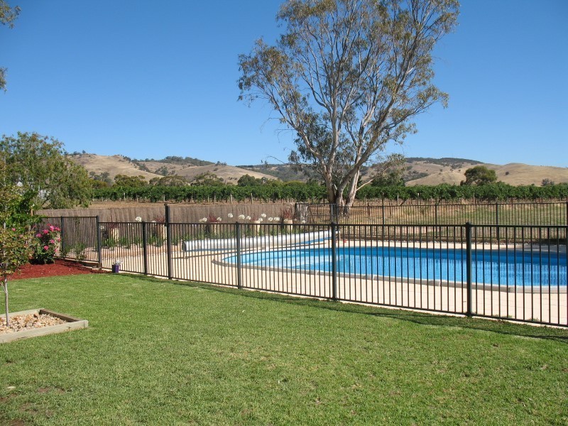 Lot 94 Basedow Road, Tanunda SA 5352