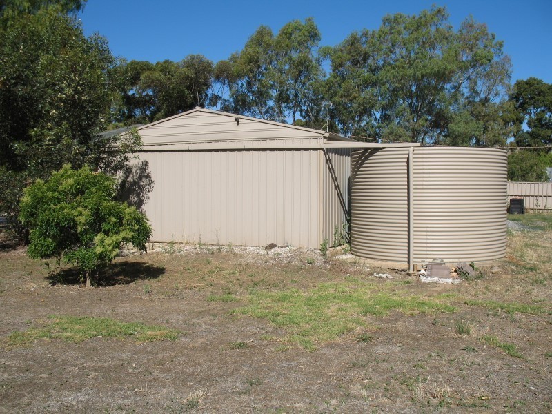 Lot 94 Basedow Road, Tanunda SA 5352
