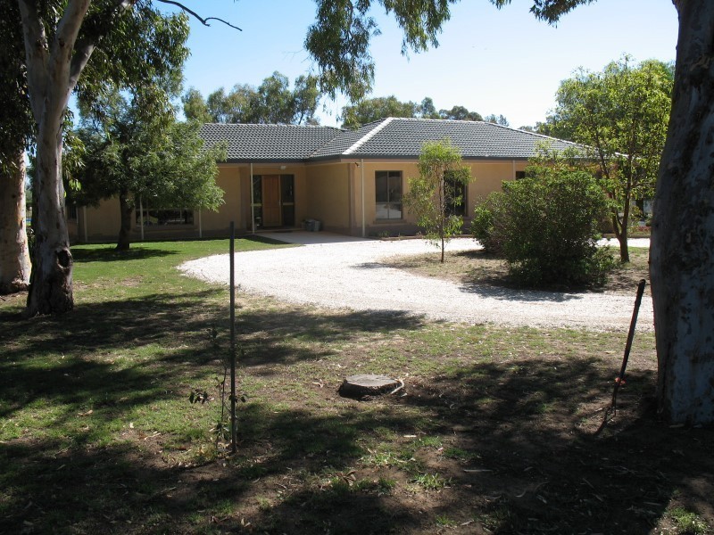 Lot 94 Basedow Road, Tanunda SA 5352