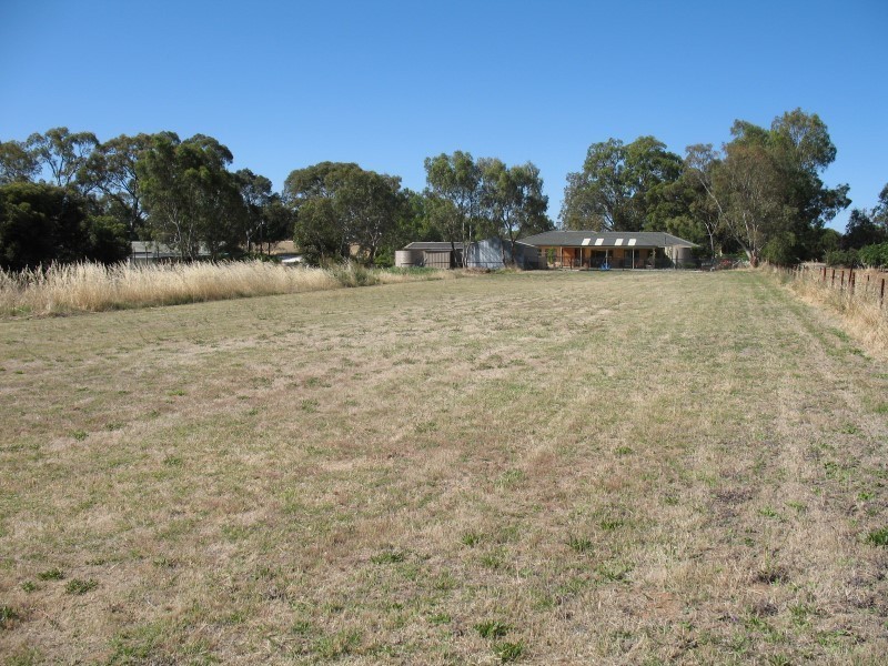 Lot 94 Basedow Road, Tanunda SA 5352