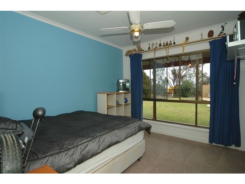 Lot 1 Victor Road, Greenock SA 5360