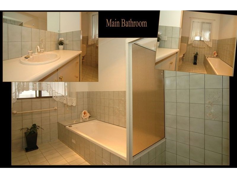 Lot 1 Victor Road, Greenock SA 5360