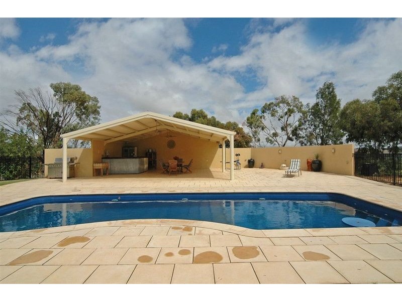 Lot 1 Victor Road, Greenock SA 5360