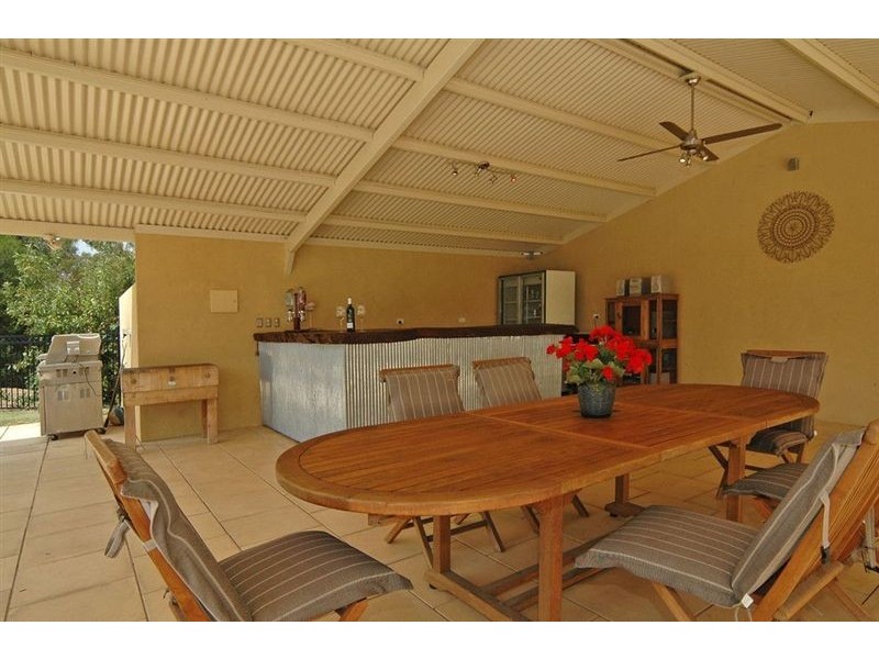 Lot 1 Victor Road, Greenock SA 5360