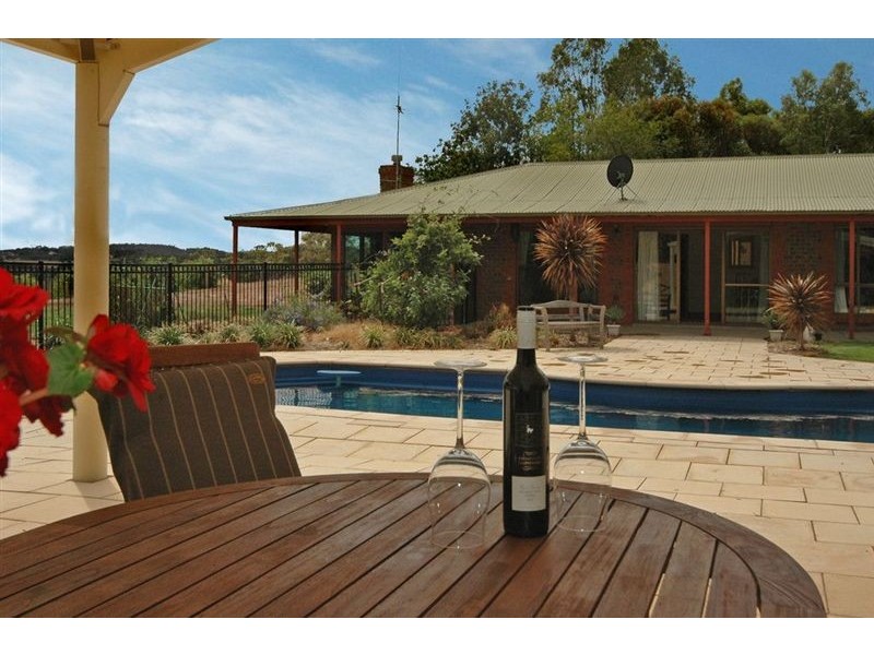 Lot 1 Victor Road, Greenock SA 5360