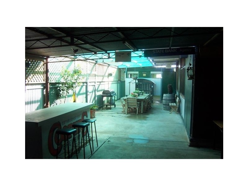 Lot 1 & 26 Railway Tce and Lot 27 High Street, Paruna SA 5311