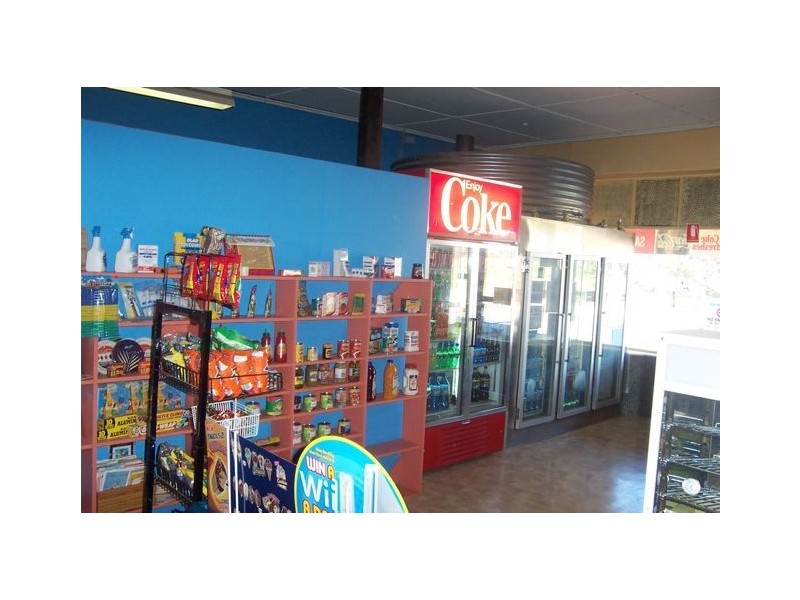 Lot 1 & 26 Railway Tce and Lot 27 High Street, Paruna SA 5311