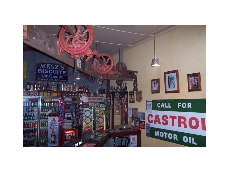 Lot 1 & 26 Railway Tce and Lot 27 High Street, Paruna SA 5311